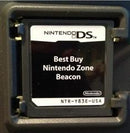 Best Buy Nintendo Zone Beacon - Nintendo DS - Destination Retro