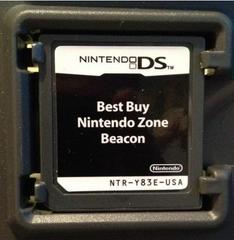 Best Buy Nintendo Zone Beacon - Nintendo DS - Destination Retro