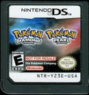 Pokemon [Not for Resale Diamond & Pearl] - Nintendo DS - Destination Retro