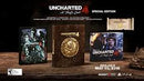 Uncharted 4 A Thief's End [Special Edition] - Playstation 4 - Destination Retro