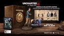 Uncharted 4 A Thief's End [Libertalia Collector's Edition] - Playstation 4 - Destination Retro