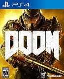 Doom - Playstation 4 - Destination Retro
