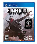 Homefront The Revolution - Playstation 4 - Destination Retro