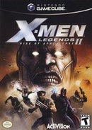 X-men Legends 2 - Gamecube - Destination Retro