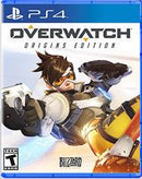 Overwatch Origins Edition - Playstation 4 - Destination Retro