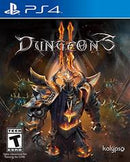 Dungeons II - Playstation 4 - Destination Retro