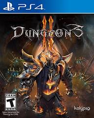 Dungeons II - Playstation 4 - Destination Retro
