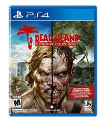 Dead Island Definitive Edition - Playstation 4 - Destination Retro