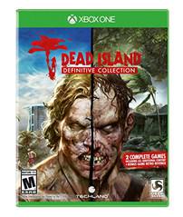 Dead Island Definitive Edition - Xbox One - Destination Retro