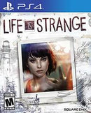 Life Is Strange - Playstation 4 - Destination Retro
