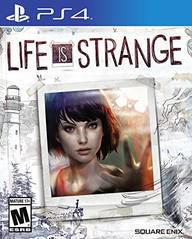 Life Is Strange - Playstation 4 - Destination Retro
