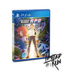 Saturday Morning RPG - Playstation 4 - Destination Retro