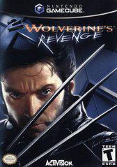 X2 Wolverine's Revenge - Gamecube - Destination Retro