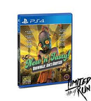 Oddworld New 'n Tasty - Playstation 4 - Destination Retro