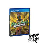 Oddworld New 'n Tasty - Playstation Vita - Destination Retro