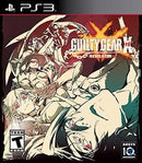 Guilty Gear Xrd Revelator - Playstation 3 - Destination Retro