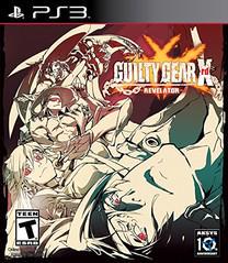 Guilty Gear Xrd Revelator - Playstation 3 - Destination Retro