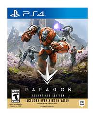 Paragon Essentials Edition - Playstation 4 - Destination Retro