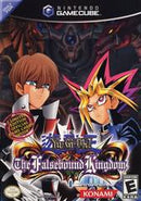 Yu-Gi-Oh Falsebound Kingdom - Gamecube - Destination Retro