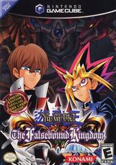 Yu-Gi-Oh Falsebound Kingdom - Gamecube - Destination Retro