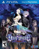 Odin Sphere Leifthrasir - Playstation Vita - Destination Retro