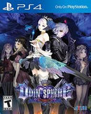 Odin Sphere Leifthrasir - Playstation 4 - Destination Retro