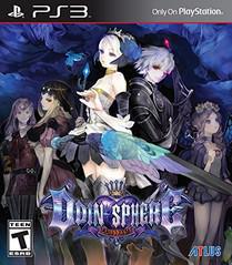 Odin Sphere Leifthrasir - Playstation 3 - Destination Retro