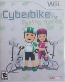 Cyberbike Cycling Sports - Wii - Destination Retro