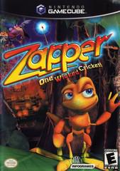 Zapper - Gamecube - Destination Retro