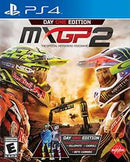 MXGP 2 - Playstation 4 - Destination Retro