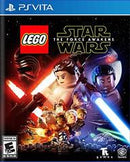 LEGO Star Wars The Force Awakens - Playstation Vita - Destination Retro