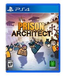 Prison Architect - Playstation 4 - Destination Retro