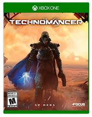 Technomancer - Xbox One - Destination Retro