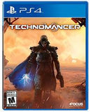 Technomancer - Playstation 4 - Destination Retro
