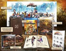 Grand Kingdom Limited Edition - Playstation 4 - Destination Retro