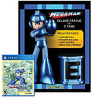 Mega Man Legacy Collection Special Edition - Playstation 4 - Destination Retro