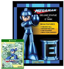 Mega Man Legacy Collection Special Edition - Xbox One - Destination Retro
