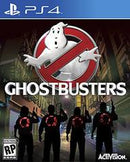 Ghostbusters - Playstation 4 - Destination Retro