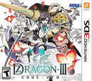 7th Dragon III Code VFD - Nintendo 3DS - Destination Retro