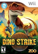 Dino Strike - Wii - Destination Retro