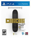 OlliOlli Epic Combo Edition - Playstation 4 - Destination Retro