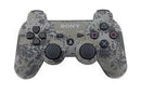 Dualshock 3 Controller Camo - Playstation 3 - Destination Retro