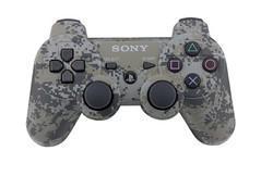 Dualshock 3 Controller Camo - Playstation 3 - Destination Retro