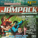 PlayStation Underground Jampack Summer 2000 - Playstation - Destination Retro