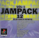 PlayStation Underground Jampack Volume 1 - Playstation - Destination Retro