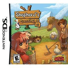 Shepherd's Crossing 2 - Nintendo DS - Destination Retro