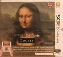 Guide Louvre - Nintendo 3DS - Destination Retro
