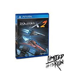 Soldner-X 2 Final Prototype - Playstation Vita - Destination Retro