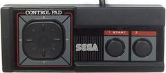 Master System Controller - Sega Master System - Destination Retro