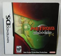 Metroid Prime Hunters [First Hunt] - Nintendo DS - Destination Retro